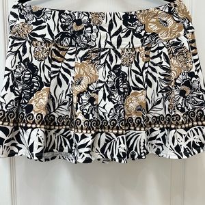 Lilly Pulitzer Skort